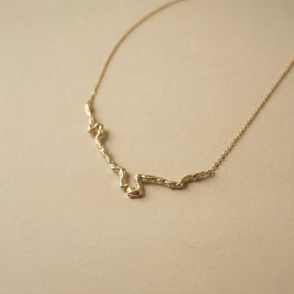 Rahav Necklace