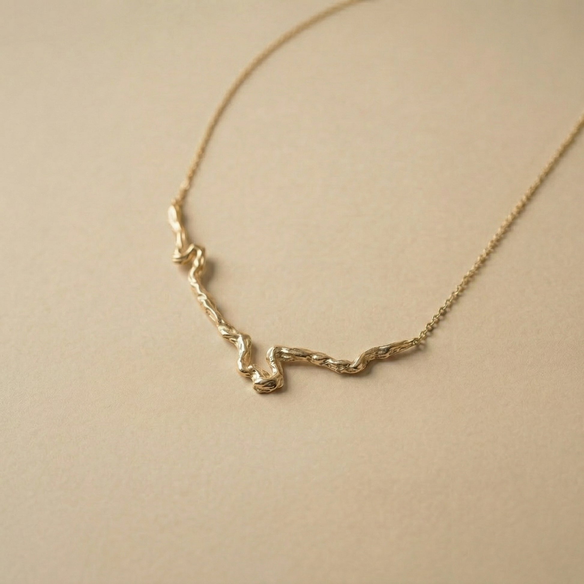 Rahav Necklace