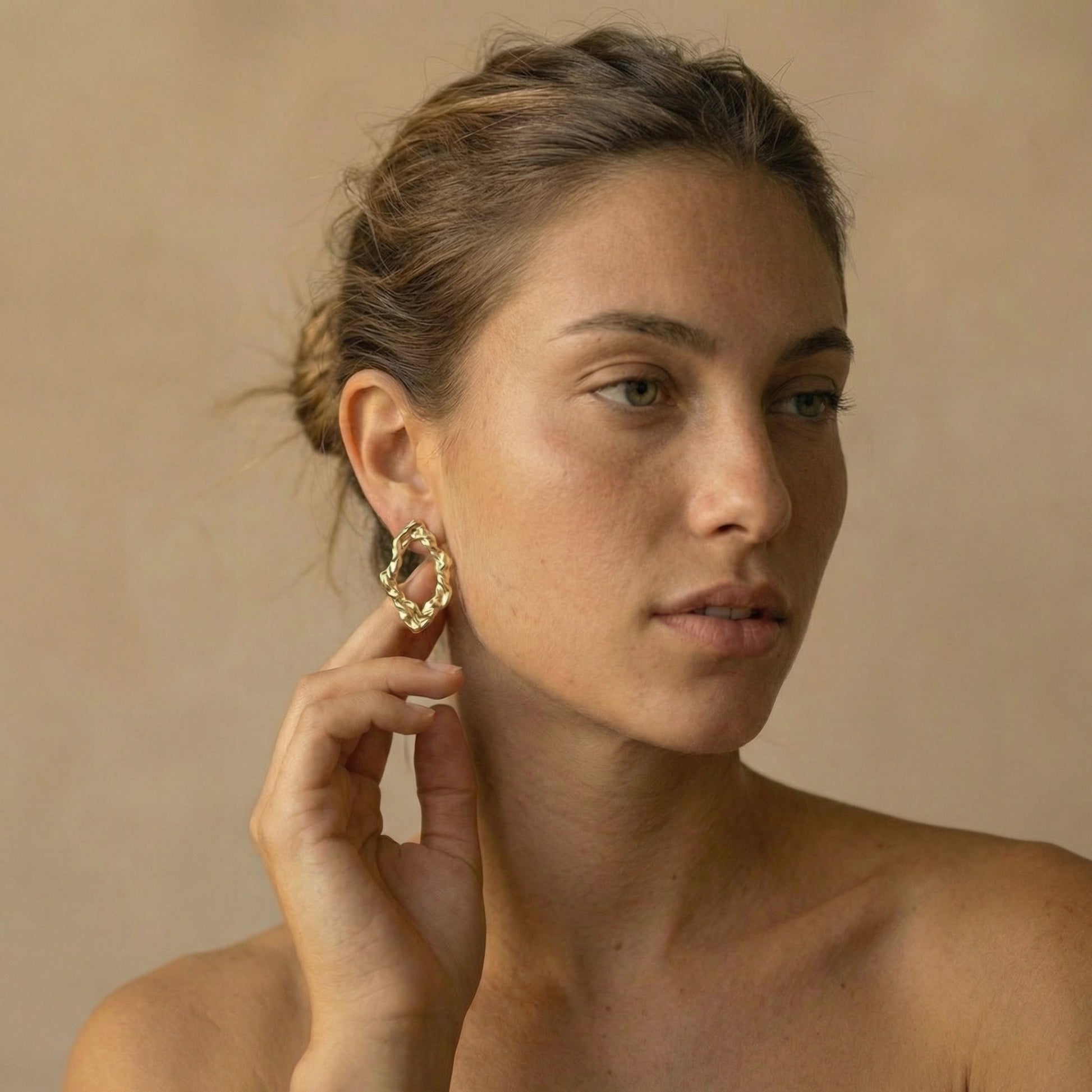 Rahav Earrings