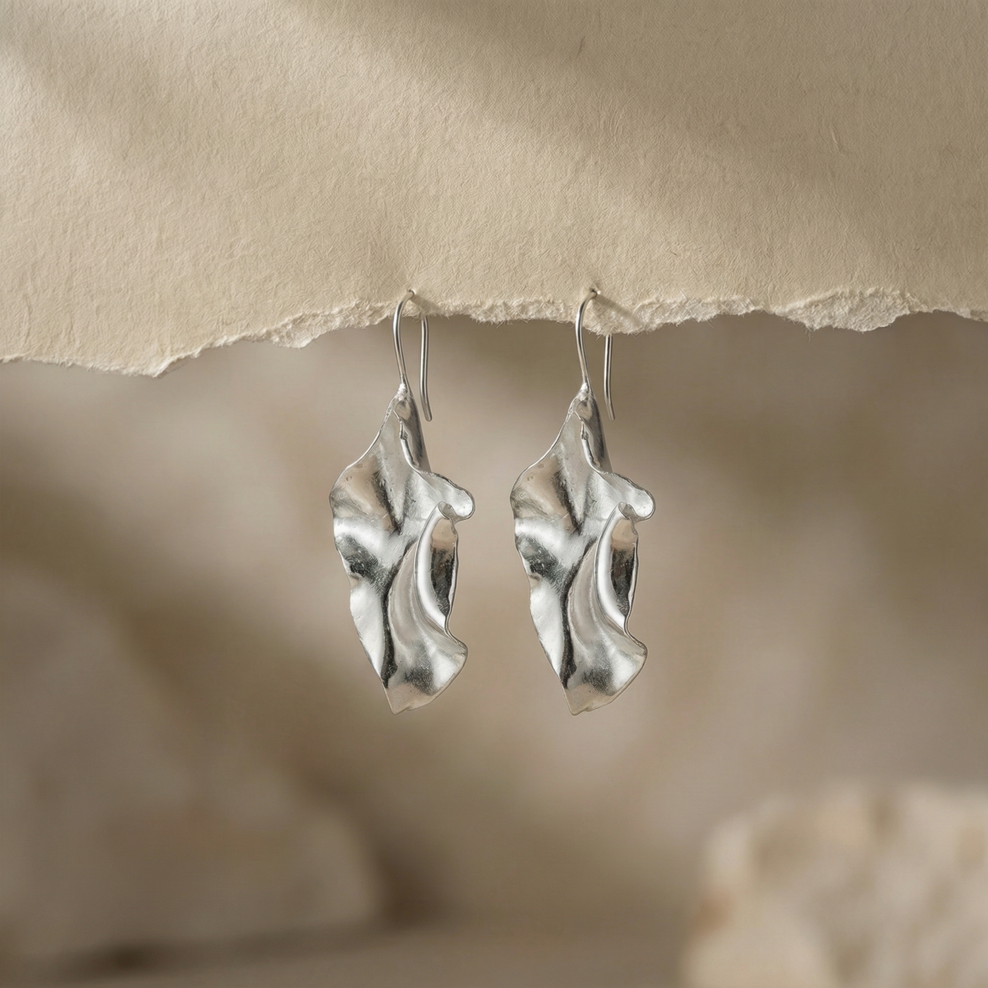 Yuval Earrings