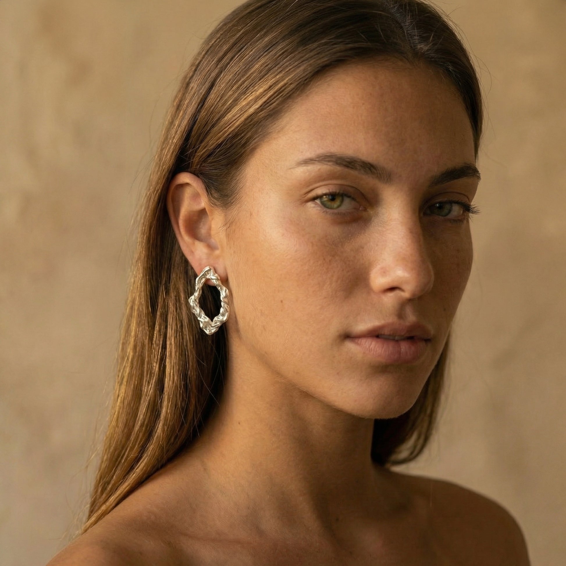 Rahav Earrings