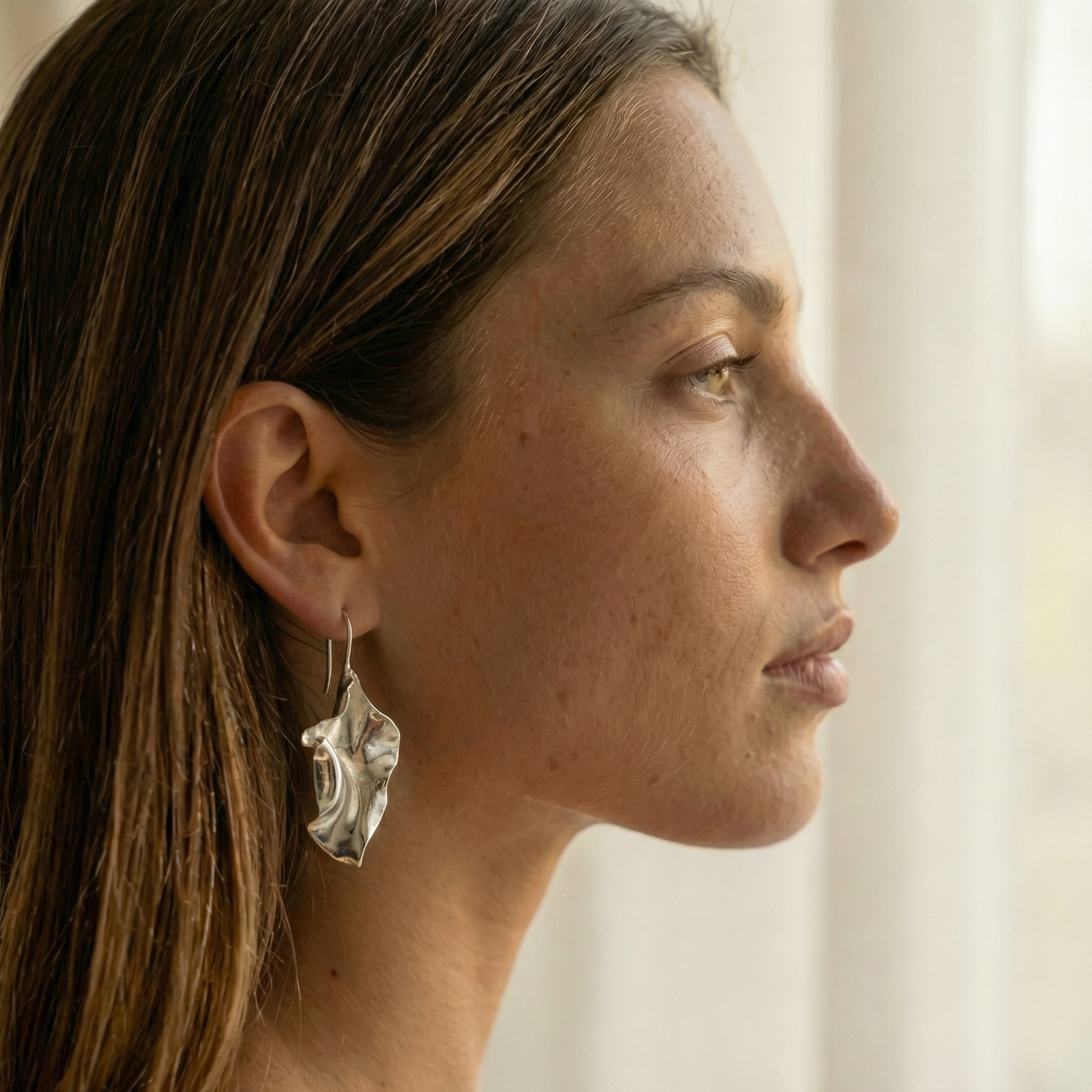 Yuval Earrings
