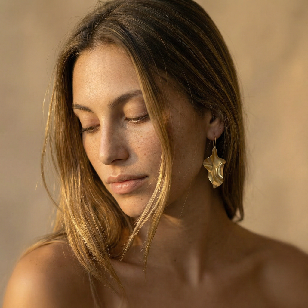 Yuval Earrings