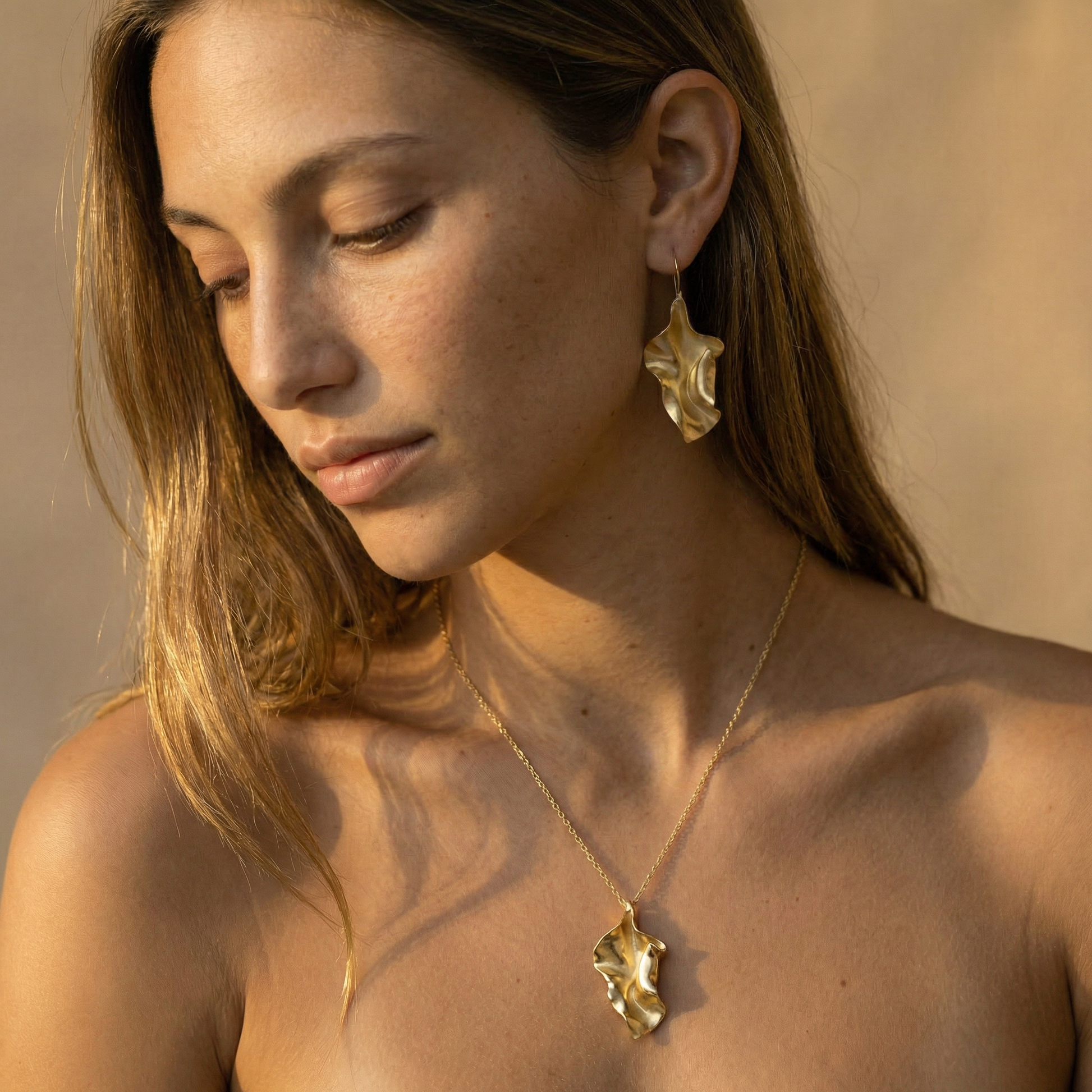 Yuval Necklace